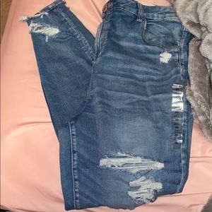 Womens jeans
